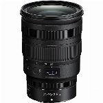 Объектив Nikon Nikkor Z 24-70mm f/2.8 S