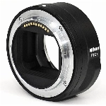 Адаптер Nikon FTZ II