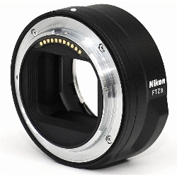 Адаптер Nikon FTZ II