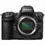 Беззеркальный фотоаппарат Nikon Z 8 Body, черный