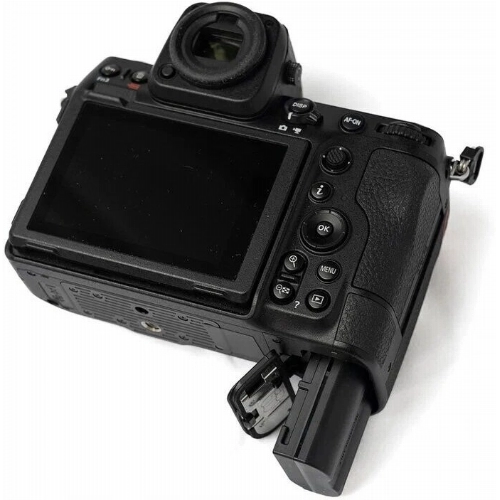 Nikon Z 8 Body, черный