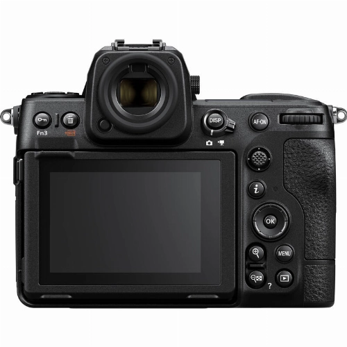 Nikon Z 8 Body, черный