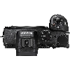Nikon Z 5 Body, черный