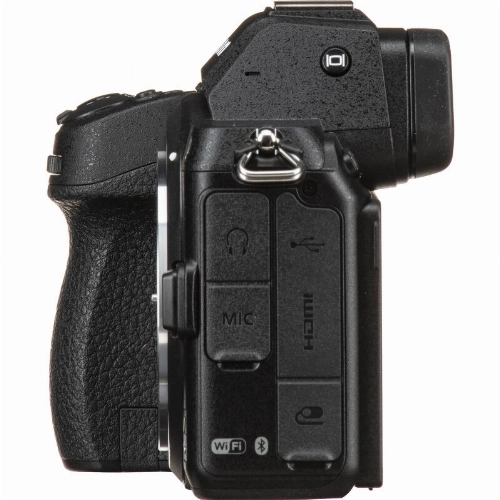Nikon Z 5 Body, черный