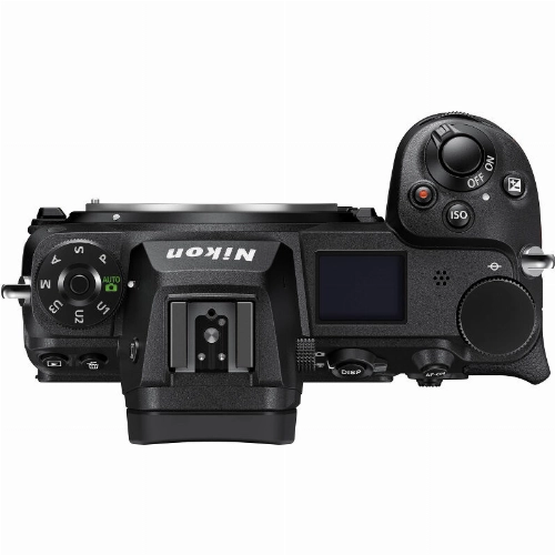 Nikon Z 6 II Body, черный