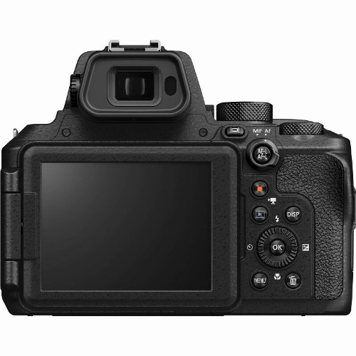 Nikon Coolpix P950, черный
