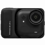 Экшн-камера Insta360 GO Ultra, Creator bundle, Черный