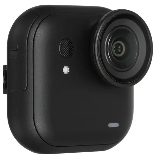 Insta360 GO Ultra, Creator bundle, Черный