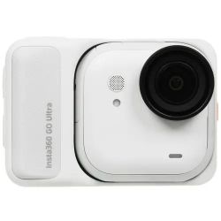 Экшн-камера Insta360 GO Ultra, Creator bundle, Белый