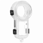 Водонепроницаемый кейс для дайвинга Insta360 X5 Invisible Dive Case