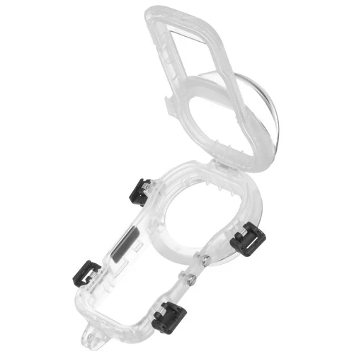 Водонепроницаемый кейс для дайвинга Insta360 X5 Invisible Dive Case