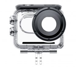 Водонепроницаемый кейс для дайвинга Insta360 GO 3 Dive Case