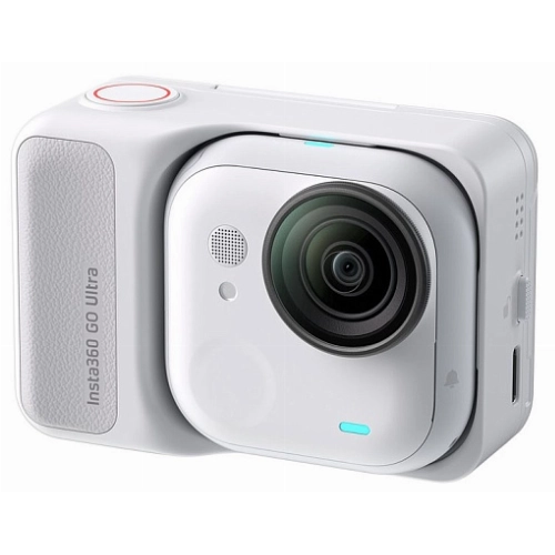 Insta360 GO Ultra, Белый