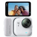 Экшн-камера Insta360 GO Ultra, Белый