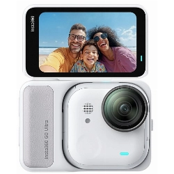 Экшн-камера Insta360 GO Ultra, Белый