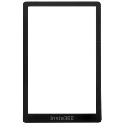 Защитное стекло Insta360 X5 Screen Protector