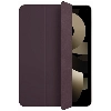 Smart Folio для планшета Apple iPad Air 10.9, Dark Cherry, темная вишня (MNA43)