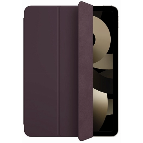 Smart Folio для планшета Apple iPad Air 10.9, Dark Cherry, темная вишня (MNA43)