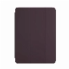 Smart Folio для планшета Apple iPad Air 10.9, Dark Cherry, темная вишня (MNA43)