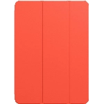Чехол Smart Folio для планшета Apple iPad Air 10.9, Electric Orange, оранжевый (MJM23)