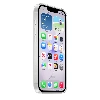 Apple iPhone 17e Clear Case с MagSafe, прозрачный MHWC4