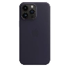iPhone 14 Pro Leather Case Ink