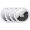 Apple AirTag 2, 4 шт, белый
