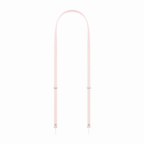 Ремешок Apple Crossbody Strap Soft Pink MHYY4