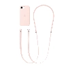 Ремешок Apple Crossbody Strap Soft Pink MHYY4