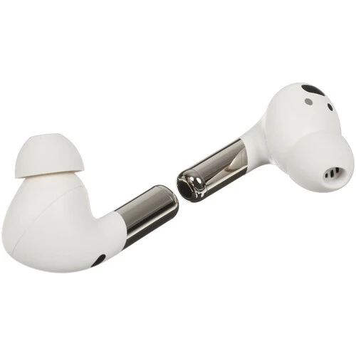 OnePlus Buds Pro 2R, White, белый