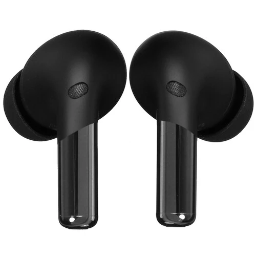 OnePlus Buds Pro 2R, Black, черный