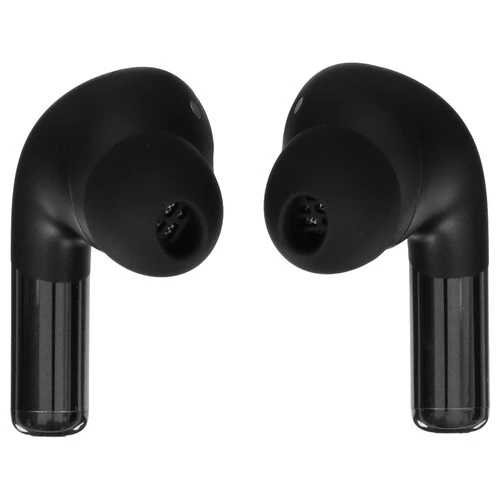 OnePlus Buds Pro 2R, Black, черный