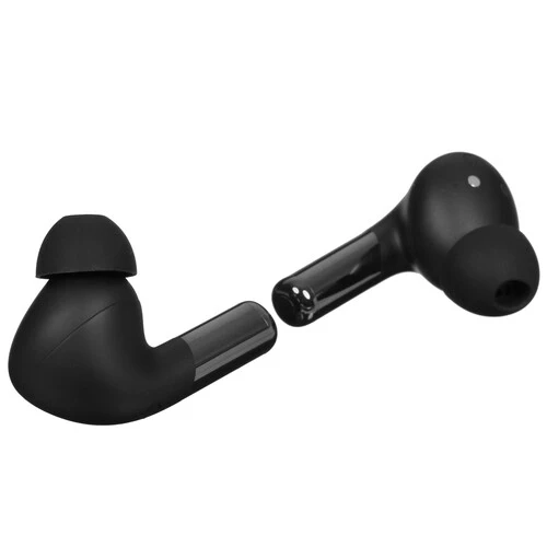 OnePlus Buds Pro 2R, Black, черный
