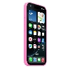 iPhone 16 Pro Silicone Case Peony MDFX4