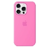 iPhone 16 Pro Silicone Case Peony MDFX4