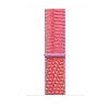 Ремешок AW 46мм Sport Loop Bright Guava MHYW4