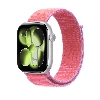 Ремешок AW 46мм Sport Loop Bright Guava MHYW4