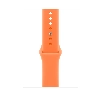Ремешок AW 46мм Sport Band Clementine S/M MHYK4