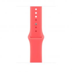 Ремешок AW 42мм Sport Band Bright Guava S/M MHYA4