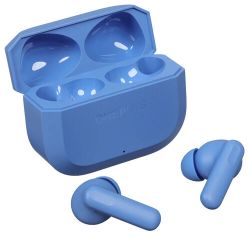 Беспроводные наушники OnePlus Nord Buds 3R, Blue, синий