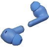 OnePlus Nord Buds 3R, Blue, синий