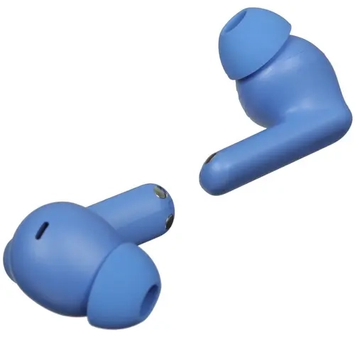 OnePlus Nord Buds 3R, Blue, синий