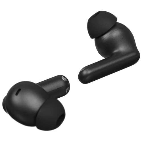 OnePlus Nord Buds 3R, Black, черный