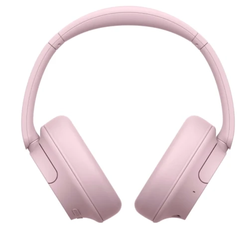 Наушники Sony PS5 WH-CH720N, Pink, розовый