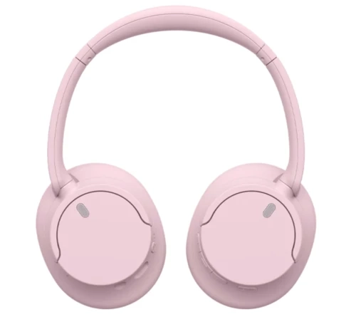 Наушники Sony PS5 WH-CH720N, Pink, розовый
