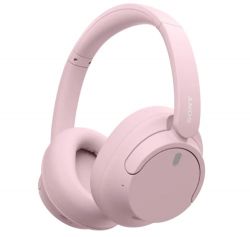 Наушники Sony PS5 WH-CH720N, Pink, розовый