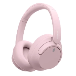 Наушники Sony PS5 WH-CH720N, Pink, розовый