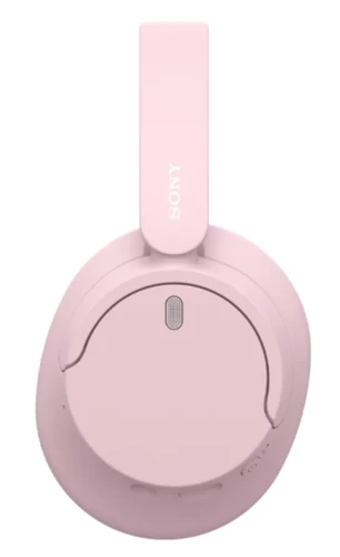 Наушники Sony PS5 WH-CH720N, Pink, розовый