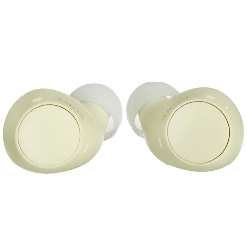 Наушники Sony WF-C510, Yellow, желтый