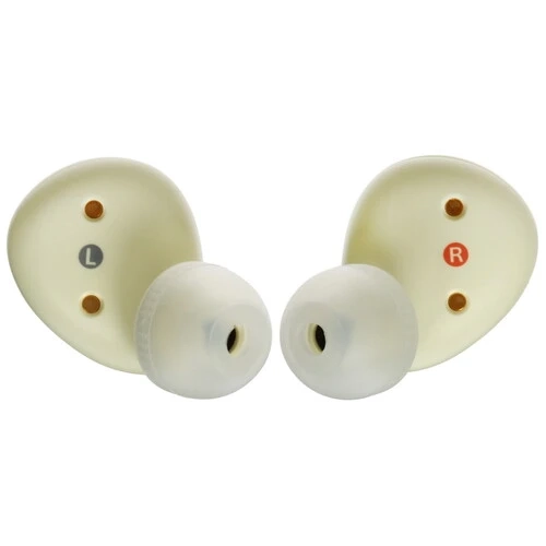 Наушники Sony WF-C510, Yellow, желтый